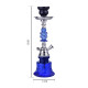 Shisha Taza Blue 35cm