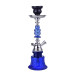 Shisha Taza Blue 35cm