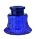 Shisha Taza Blue 35cm