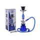 Shisha Taza Blue 35cm