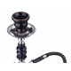 Shisha Taza Black 35cm