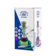 Shisha Sidibennour Purple