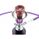 Shisha Sidibennour Purple