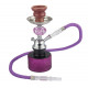 Shisha Sidibennour Purple