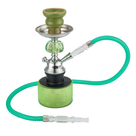 Shisha Sidibennour Green