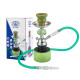 Shisha Sidibennour Green