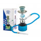 Shisha Sidibennour Blue