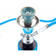 Shisha Sidibennour Blue