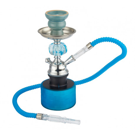 Shisha Sidibennour Blue