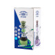 Shisha Sidibennour Blue