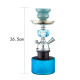 Shisha Sidibennour Blue