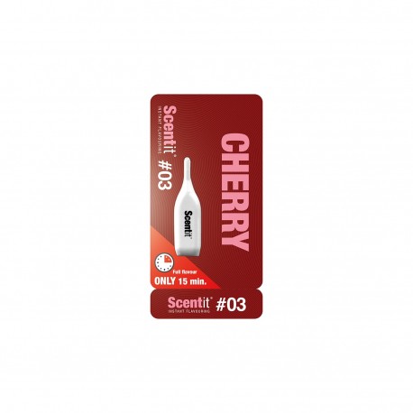 Aromat do tytoniu Mac Baren Scentit 1,5ml Cherry