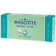 Gilzy Mascotte Menthol 100szt