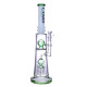 Bongo Clover Glass 44cm green