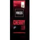 Karta aromatyzująca Frizc do tytoniu cherry