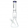 Bongo Clover Glass 44,5cm blue