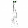 Bongo Clover Glass 44,5cm pale green