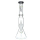 Bongo Clover Glass 44,5cm black