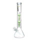 Bongo Clover Glass 41cm green