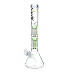 Bongo Clover Glass 41cm green