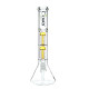 Bongo Clover Glass 41cm golden