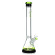 Bongo Clover Glass 41cm slyme green