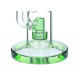 Bongo Clover Glass 35cm green