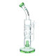 Bongo Clover Glass 35cm green