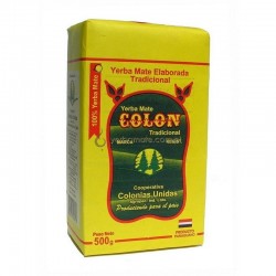 Colon Traditional 500g