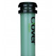 Bongo Clover Glass 35cm mint green