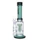 Bongo Clover Glass 35cm mint green