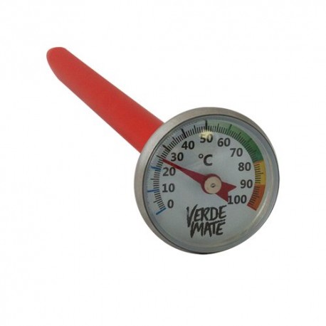 Termometr analogowy do Yerba Mate