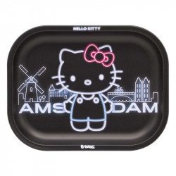 Tacka Hello Kitty Neon 14x18cm