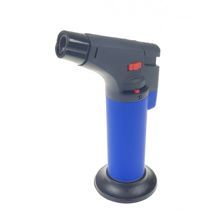 Palnik Blue torch gumowany RK-3001