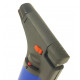 Palnik Blue torch gumowany RK-3001