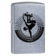 Zippo Skateboarding Design