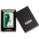 Zippo Golf Design