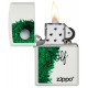 Zippo Golf Design