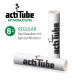 Filtry ActiTube Slim 8mm 10szt