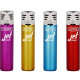 Zapalniczka Clipper żarowa Crystals 5