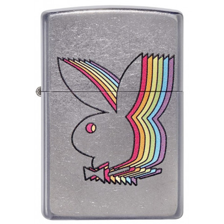 Zippo Playboy