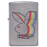 Zippo Playboy