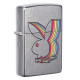 Zippo Playboy