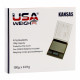 Waga Kansas 100g 0.01g