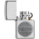 Zippo Logo