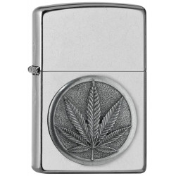 Zippo Cannabis