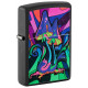 Zippo Counter Culture Design