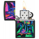 Zippo Counter Culture Design