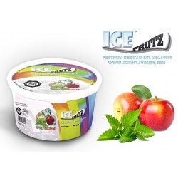 Melasa Ice Frutz 100g Apple Bahiri
