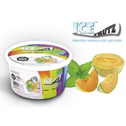 Melasa Ice Frutz 100g Safari melon